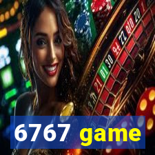6767 game